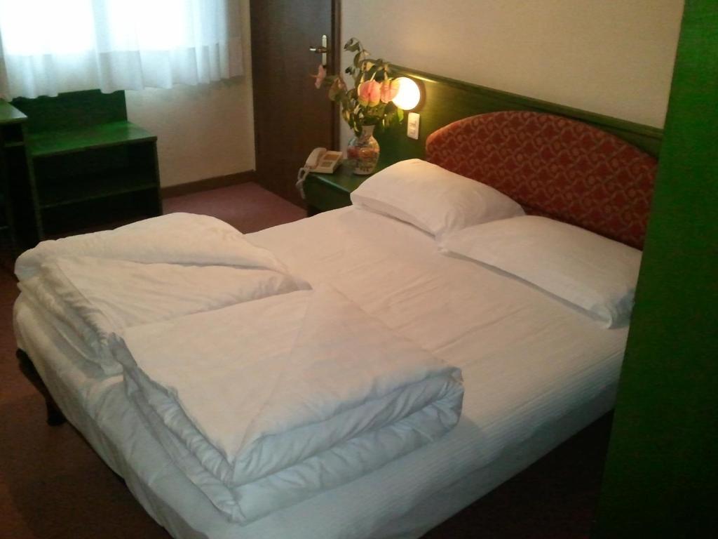 Hotel Caribe - Garda Lake Collection Brenzone Chambre photo