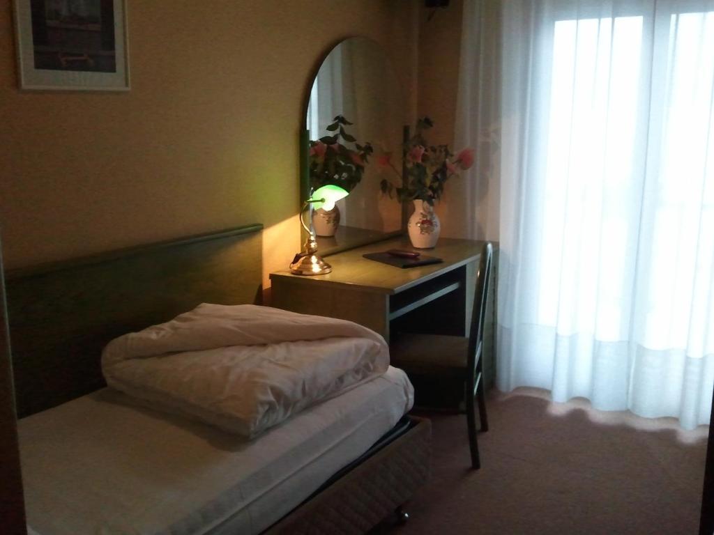 Hotel Caribe - Garda Lake Collection Brenzone Chambre photo