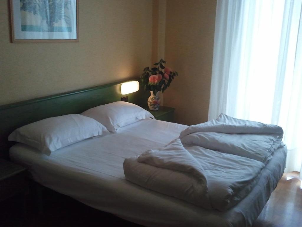 Hotel Caribe - Garda Lake Collection Brenzone Chambre photo