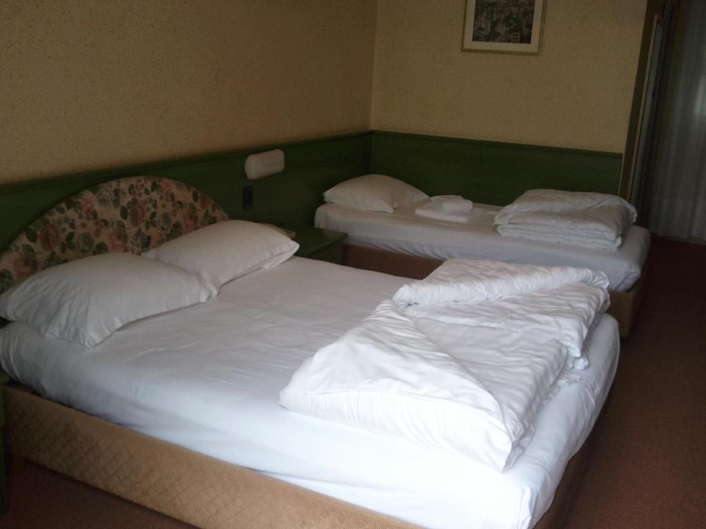 Hotel Caribe - Garda Lake Collection Brenzone Chambre photo