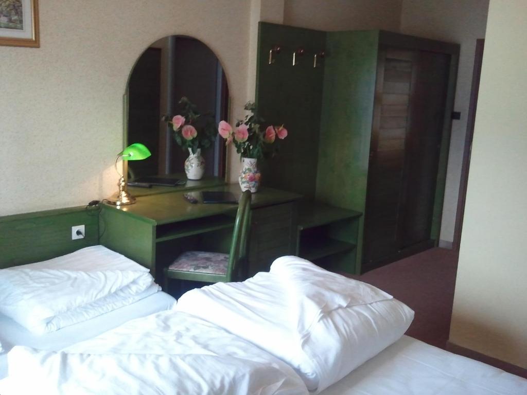 Hotel Caribe - Garda Lake Collection Brenzone Chambre photo