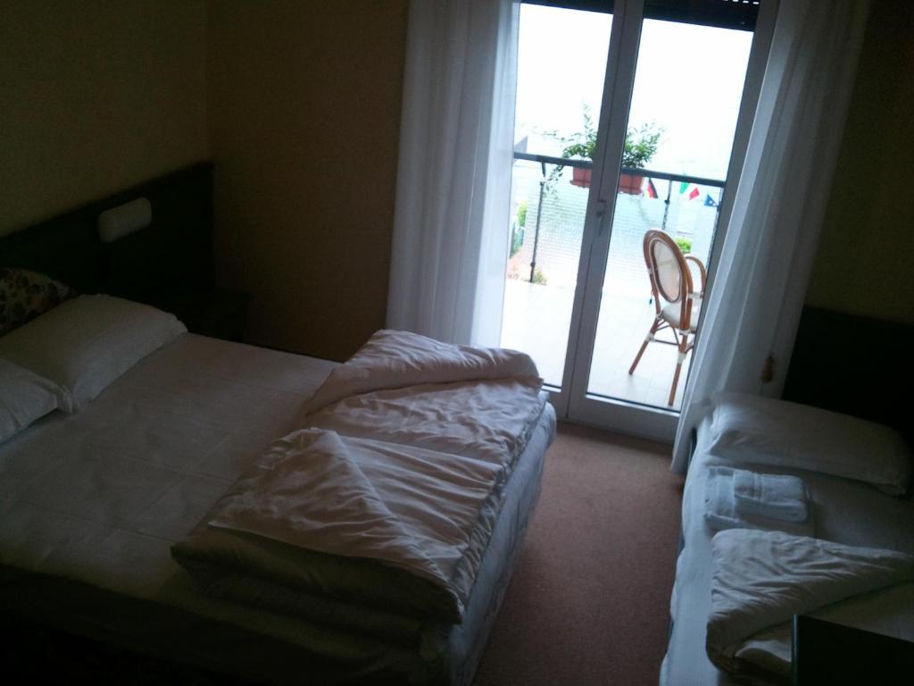 Hotel Caribe - Garda Lake Collection Brenzone Chambre photo