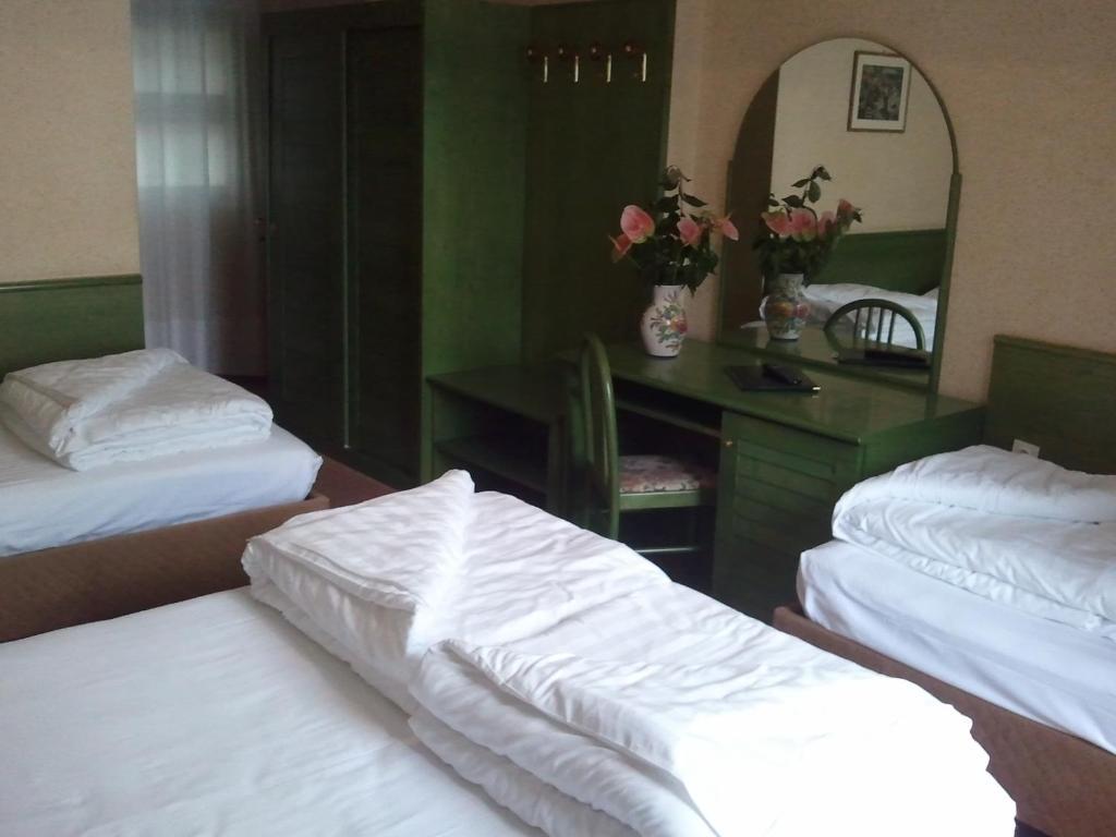 Hotel Caribe - Garda Lake Collection Brenzone Chambre photo