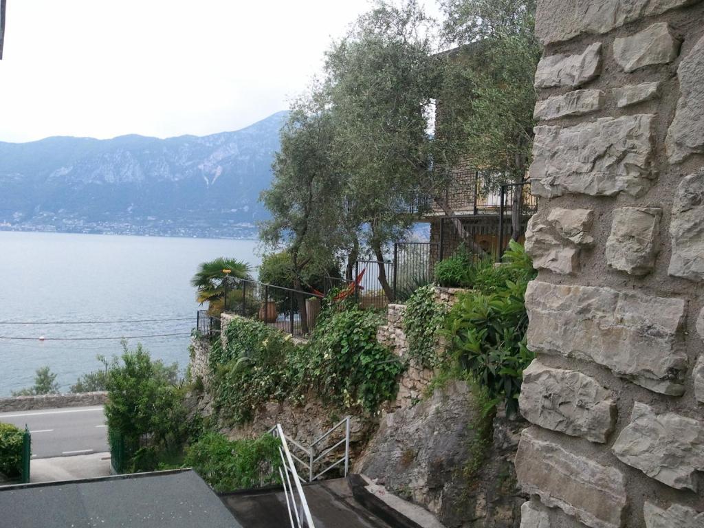 Hotel Caribe - Garda Lake Collection Brenzone Chambre photo