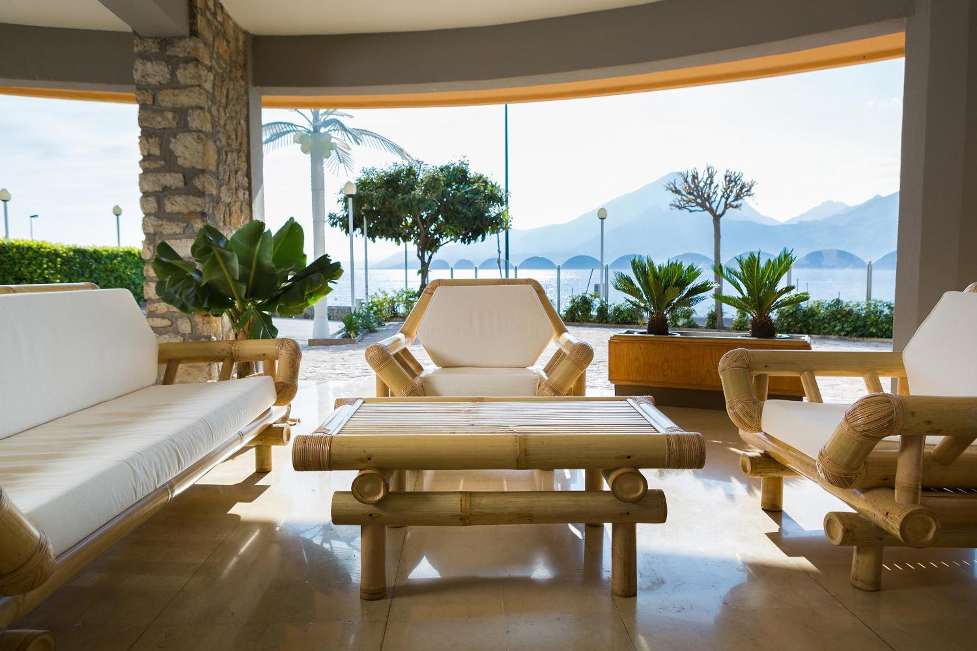 Hotel Caribe - Garda Lake Collection Brenzone Extérieur photo