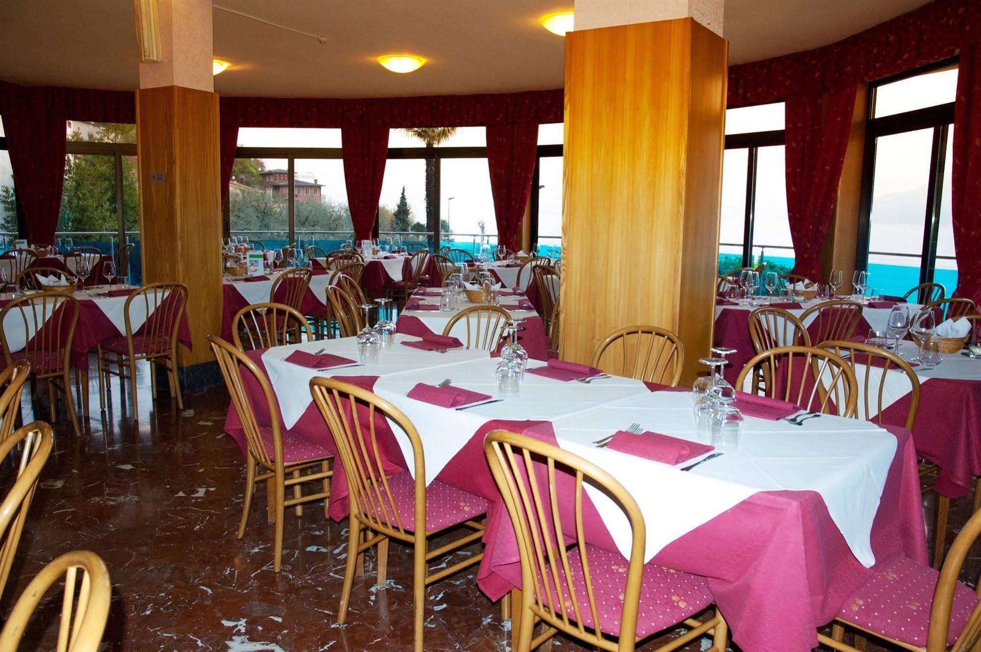 Hotel Caribe - Garda Lake Collection Brenzone Extérieur photo