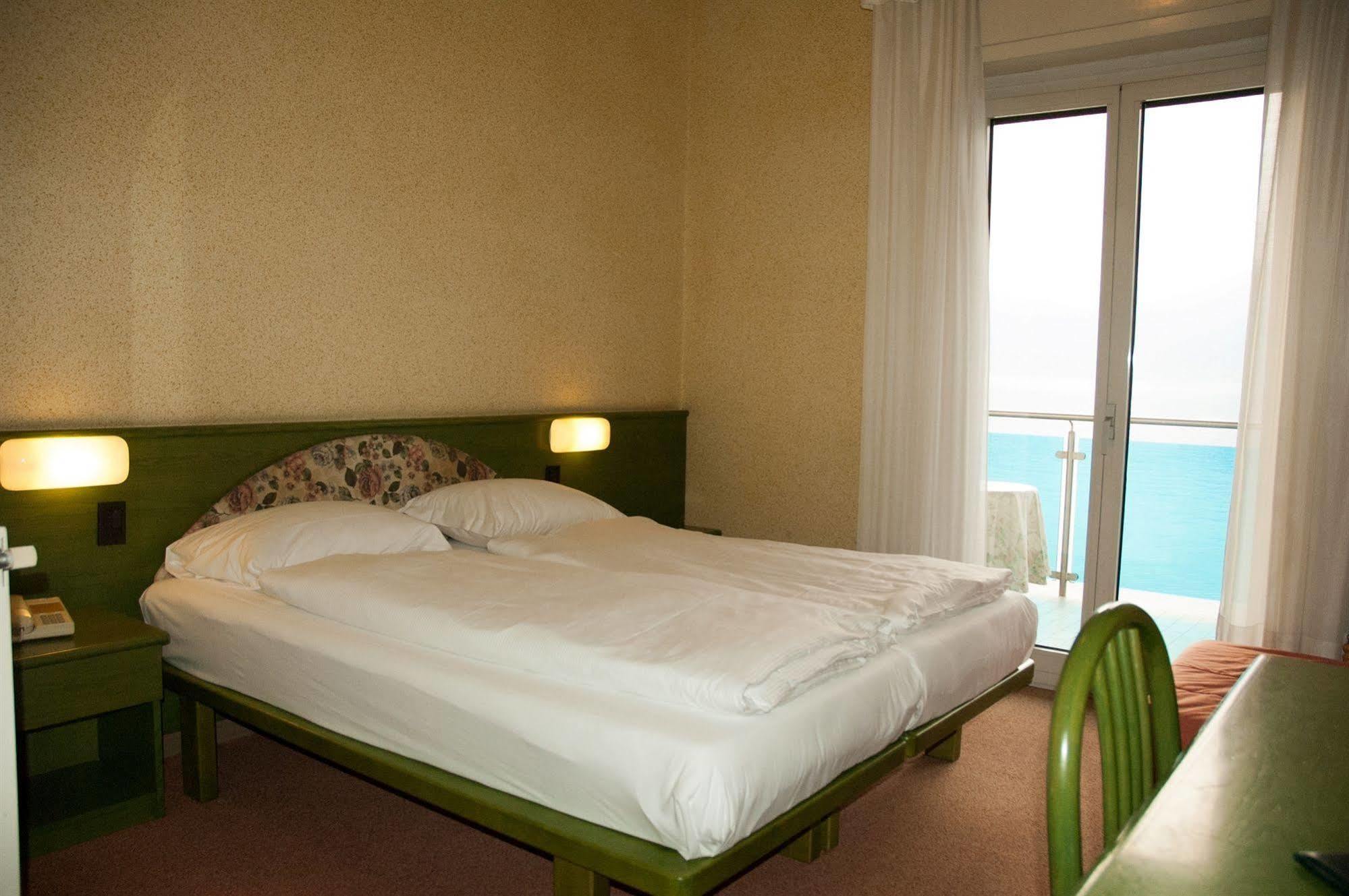 Hotel Caribe - Garda Lake Collection Brenzone Extérieur photo