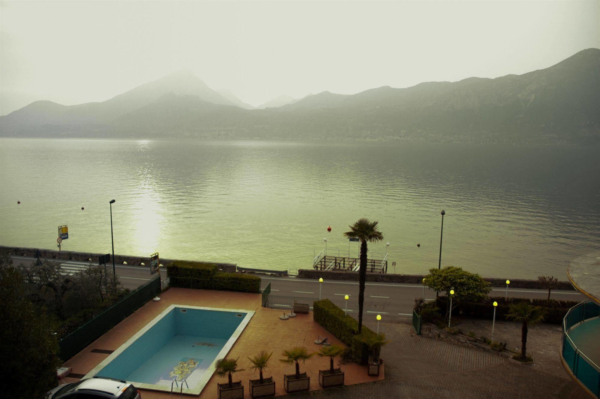 Hotel Caribe - Garda Lake Collection Brenzone Extérieur photo