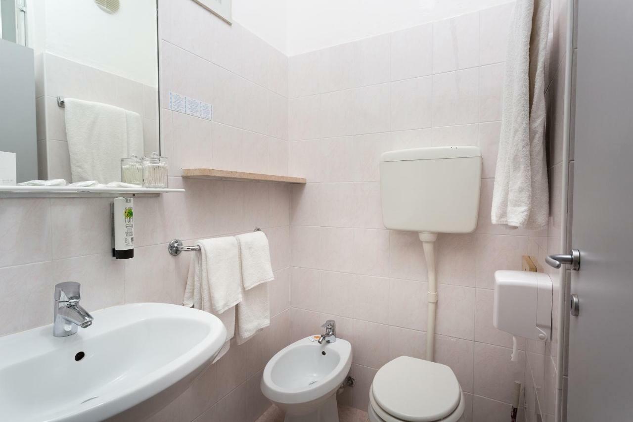 Hotel Caribe - Garda Lake Collection Brenzone Extérieur photo
