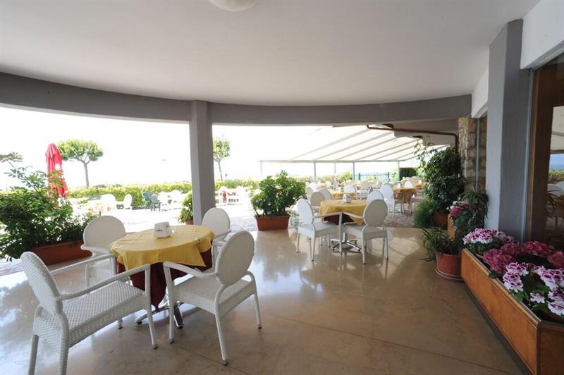 Hotel Caribe - Garda Lake Collection Brenzone Extérieur photo