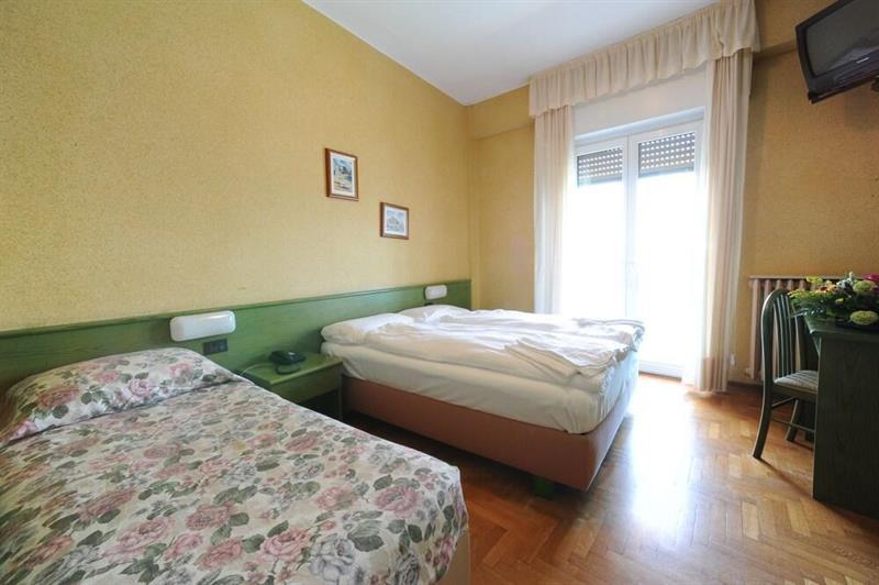 Hotel Caribe - Garda Lake Collection Brenzone Extérieur photo